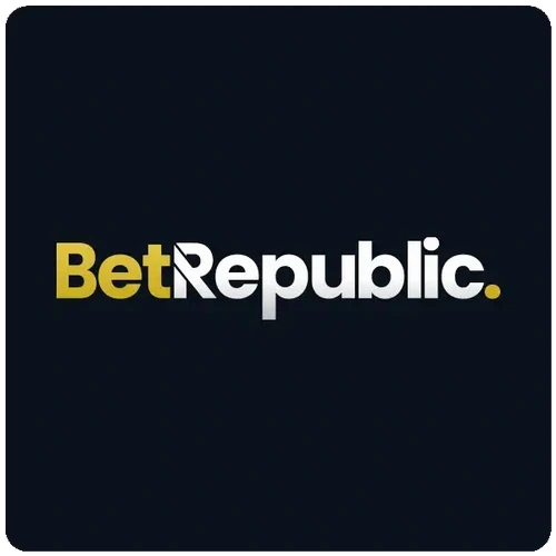 BetRepublic Casino Logo